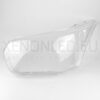 Ford Transit 2015–2021 Headlight Lens Cover Left Side