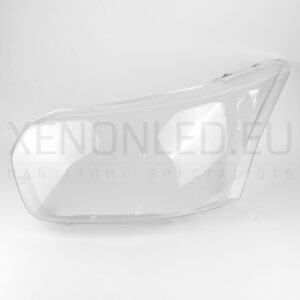 Ford Transit 2015–2021 Headlight Lens Cover Left Side