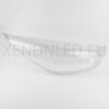 Hyundai Tucson IX35 2010 – 2014 Headlight Lens Cover Right Side