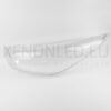 Hyundai Tucson IX35 2010 - 2014 Headlight Lens Cover Left Side