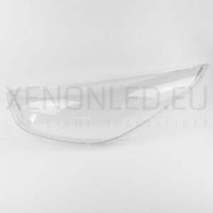 Hyundai Tucson IX35 2010 - 2014 Headlight Lens Cover Left Side