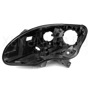 Mercedes-Benz R Class W251 2010–2017 Xenon Headlight Housing Left