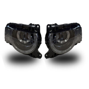 Land Rover Defender L663 2020 - ... LED headlights L8B213W029/030 EF