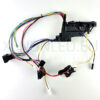BMW 5 Series F10 2010–2013 Bi-Xenon Headlight Wiring Harness