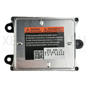 031100-3093 Xenon Headlight Control Module