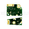 Volkswagen Touareg Day Running Light LED Plates - 196.757-01
