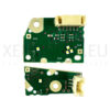 Volkswagen Touareg Day Running Light LED Plates - 196.757-02