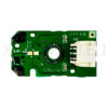 Mercedes E W213 Multibeam LED Headlights Plate - 233181-00 (3pin)