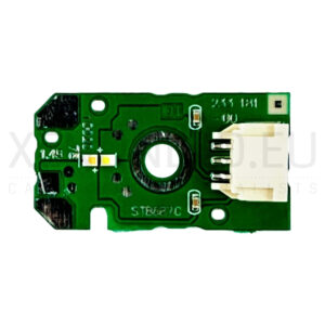 Mercedes E W213 Multibeam LED Headlights Plate - 233181-00 (3pin)