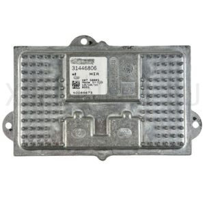 Valeo 31446806 Volvo LED Headlight Control Module