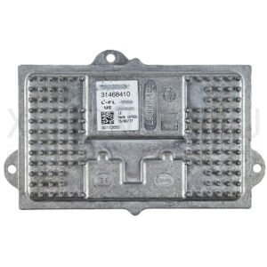 Valeo 31468410 Volvo LED Headlight Control Module