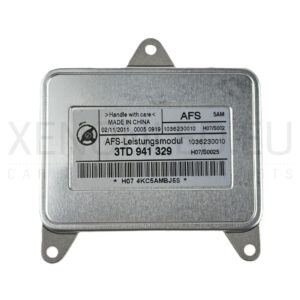 3TD941329 Xenon Headlight Control Module with AFS Function