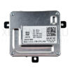 4G0907697 LED DRL Module Headlight Control Unit