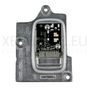 63115A043C1 BMW G42 2 Series LED Headlight Control Module