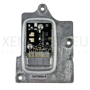 63115A043C2 BMW G42 2 Series LED Headlight Control Module
