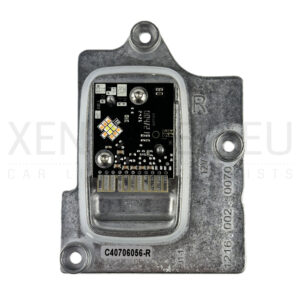 63115A043C6 BMW G42 2 Series AFS LED Headlight Control Module