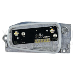 63115A5F626 BMW 7 Series G70 Day Running Light Module