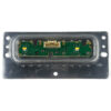 5A64445 BMW X1 Series U11 U12 LED Day Running Light Module