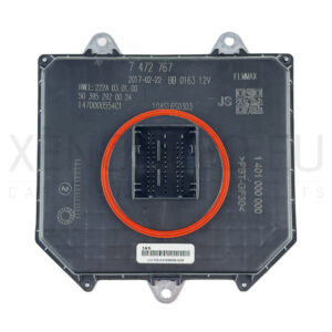 7472767 LASER LED Adaptive Headlight Light Control Module