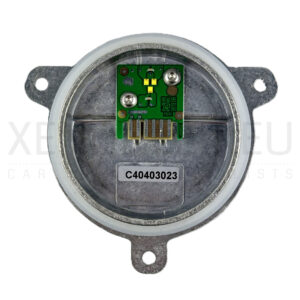 63119466173 X7 G07 LED Day Running Light Headlight Module