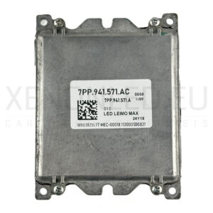 7PP941571AC Matrix LED Headlight Control Module 7PP.941.571.AC