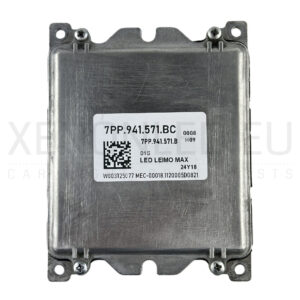 7PP941571BC Matrix LED Headlight Control Module 7PP.941.571.BC