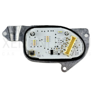 82A998474 Audi A1 LED Day Runnig Light Module