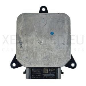89907-06010 LED Headlight Control Module For Toyota Camry XV70