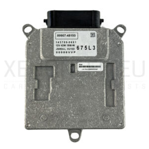 89907 - 48150 LED Headlight Control Module for Lexus