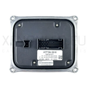 A1779003803 LED Headlight Control Module A177