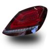 A2059067203 W205 LCI 2019 - 2021 Tail Lamp Right Side