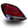 A2059067103 W205 LCI 2019 - 2021 Tail Lamp Left Side