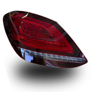 A2059067103 W205 LCI 2019 - 2021 Tail Lamp Left Side