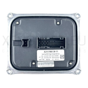 A2139003911 LED Headlight Control Unit Module W213 Multibeam
