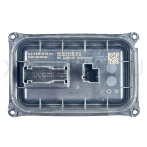 A2139003938 A177 LED Headlight Control Module