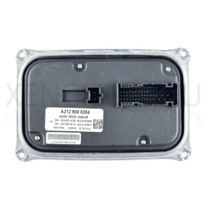 A2139005204 LEFT LED Control Unit Module S W222 LCI