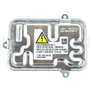 A2169009100 Xenon Headlight Control Module 130732929602