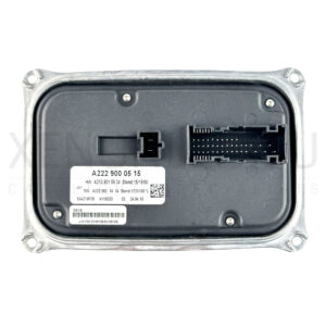 A2229000515 Right LED Headlight Control Module W222 W213 W205