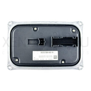 A2229000515 W205 LCI LED High Performance Control Module