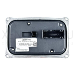 A2229000702 X253 C253 GLC High Performance LED Module Right Side