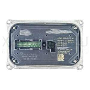 A2479004807 LED Headlight Control Module Continental W177 W118 W247