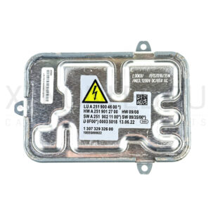 A2519004600 Xenon Headlight Control Module 130732932600