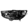 Audi A4 B9 2020–2024 Matrix Headlight Housing