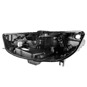 Audi A4 B9 2020–2024 Matrix Headlight Housing
