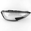 Audi A8 D5 Facelift (2022–) Headlight Lens Cover Right Side