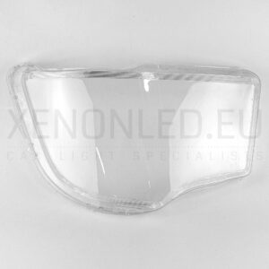 Mercedes-Benz Arocs (2021–) Truck Headlight Lens Cover Right Side