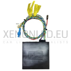BMW Headlights Adapter G30/G11 Facelift
