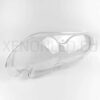 Bentley Continental GT 2012–2019 Headlight Lens Cover Left Side