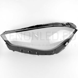 Mercedes–Benz CLE A236 C236 2024– Headlight Lens Cover Left Side
