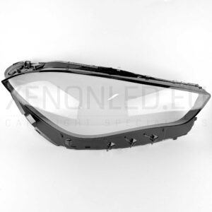 Mercedes–Benz CLE A236 C236 2024– Headlight Lens Cover Right Side